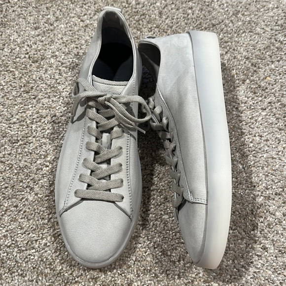 Essentials Fear Of God Tennis Low Sneakers - Picture 3 of 10